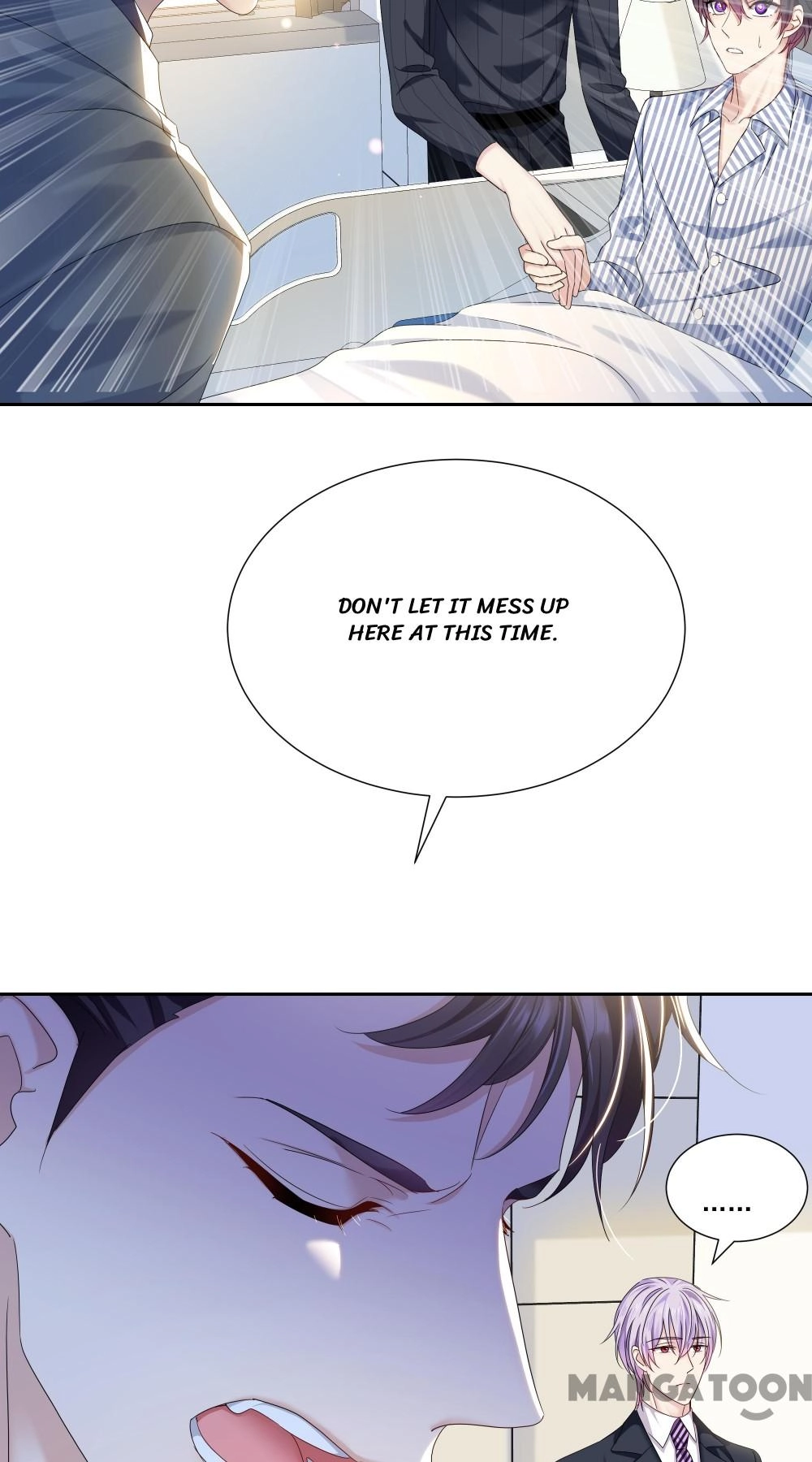 Forbidden Area Chapter 44 page 25 - 