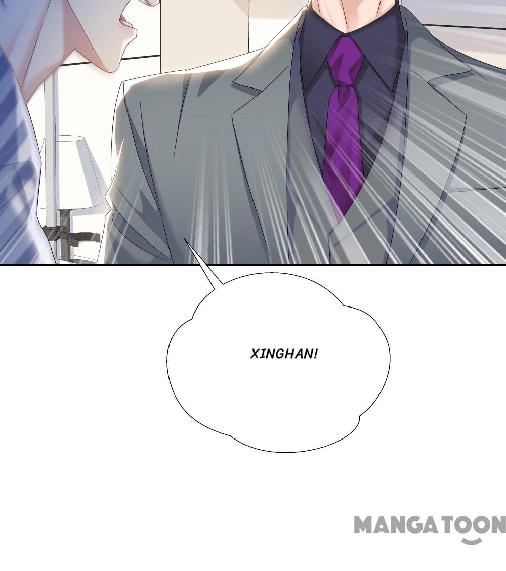 Forbidden Area Chapter 45 page 17 - 