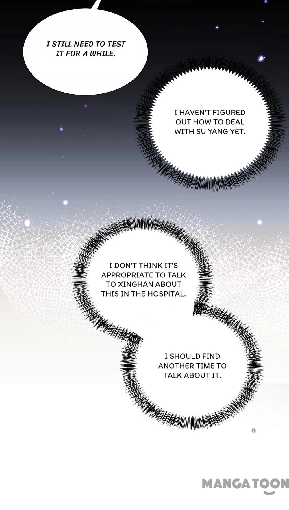 Forbidden Area Chapter 45 page 24 - 