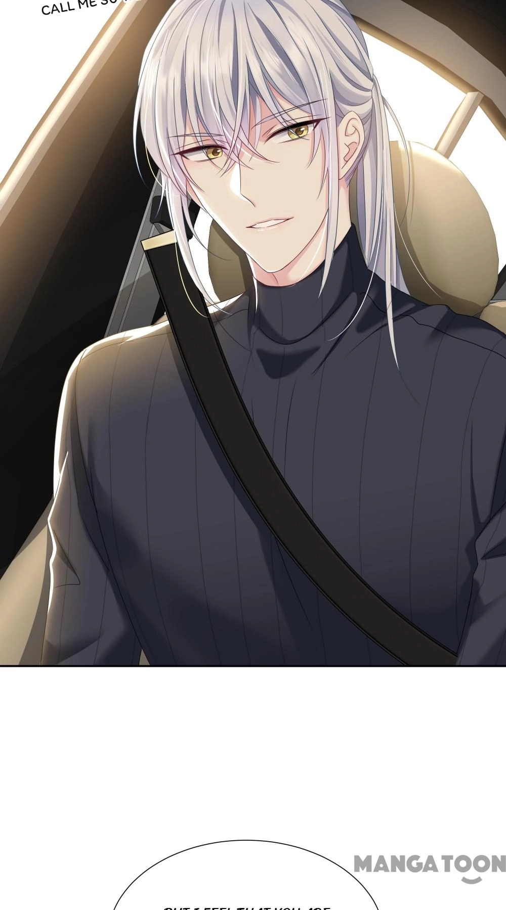 Forbidden Area Chapter 45 page 27 - 
