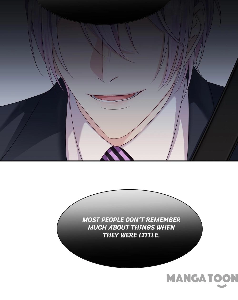 Forbidden Area Chapter 45 page 29 - 