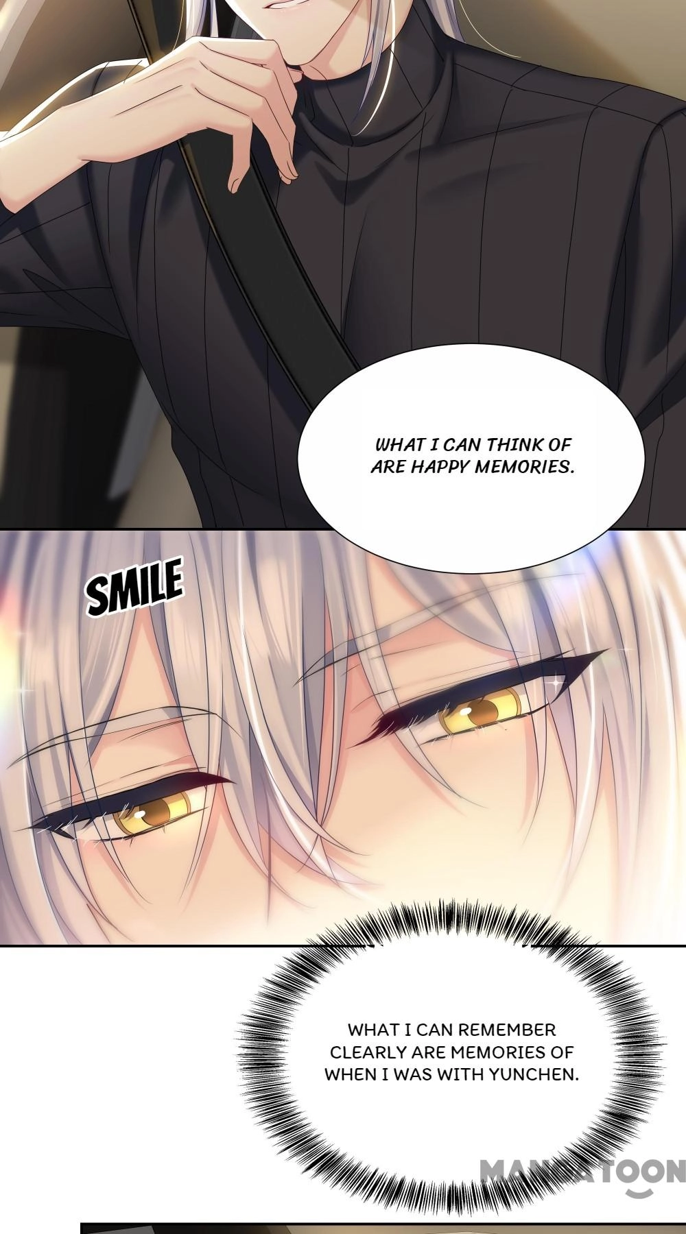 Forbidden Area Chapter 45 page 31 - 