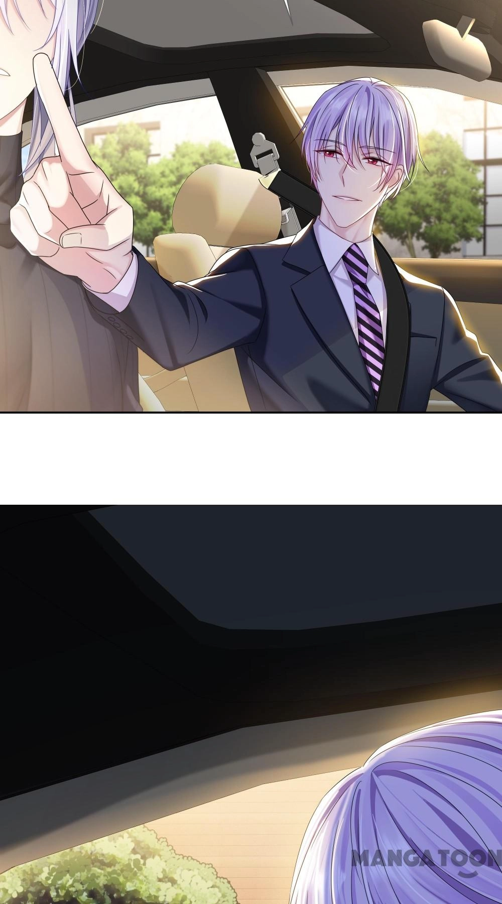 Forbidden Area Chapter 45 page 33 - 
