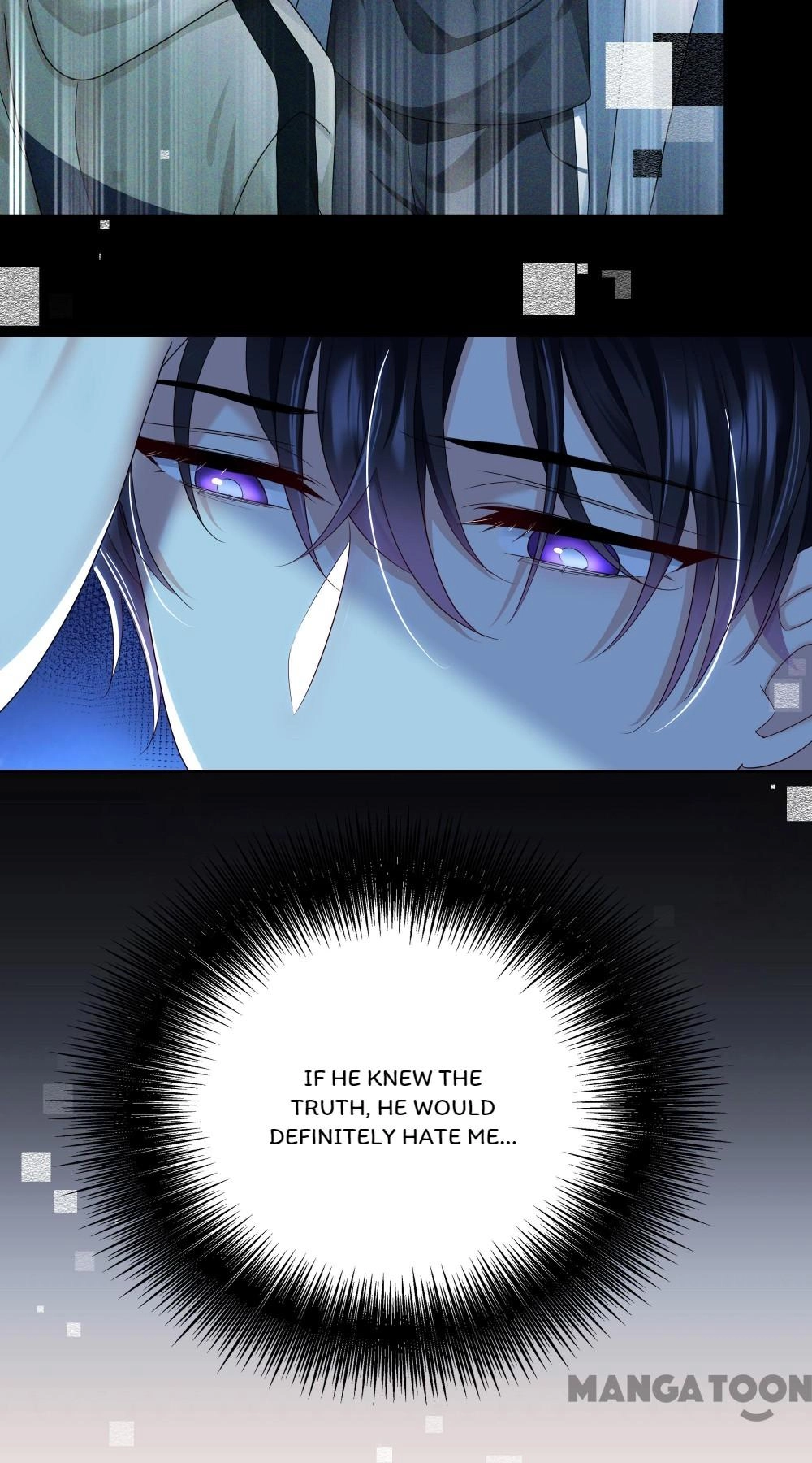 Forbidden Area Chapter 46 page 14 - 