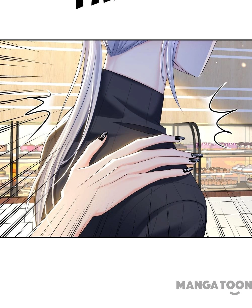 Forbidden Area Chapter 46 page 16 - 