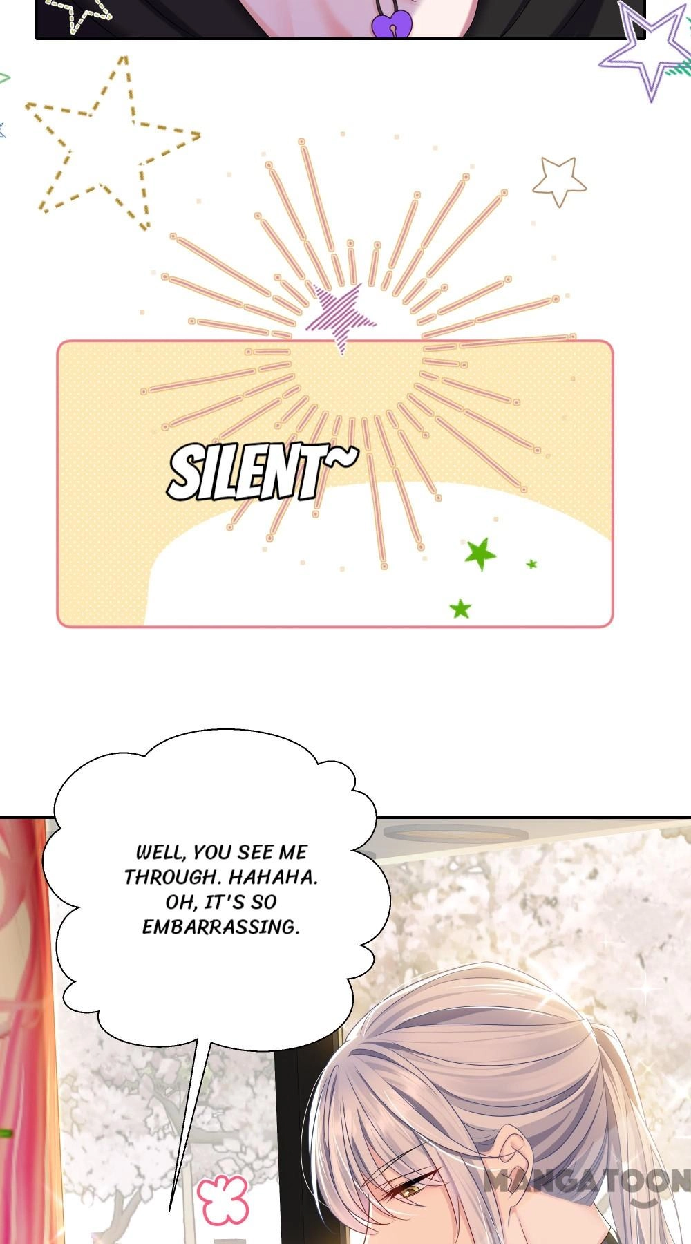 Forbidden Area Chapter 46 page 35 - 