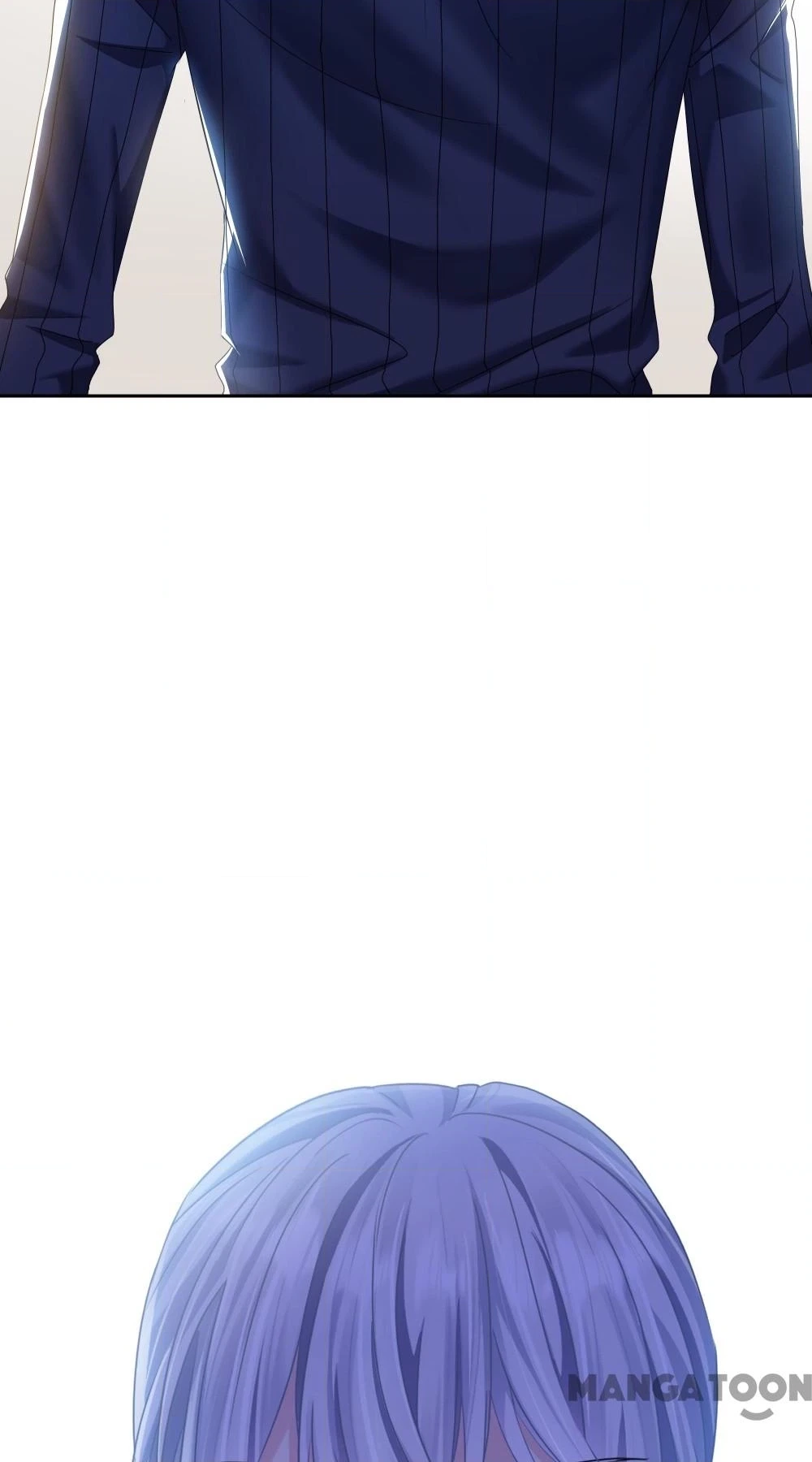 Forbidden Area Chapter 46 page 40 - 