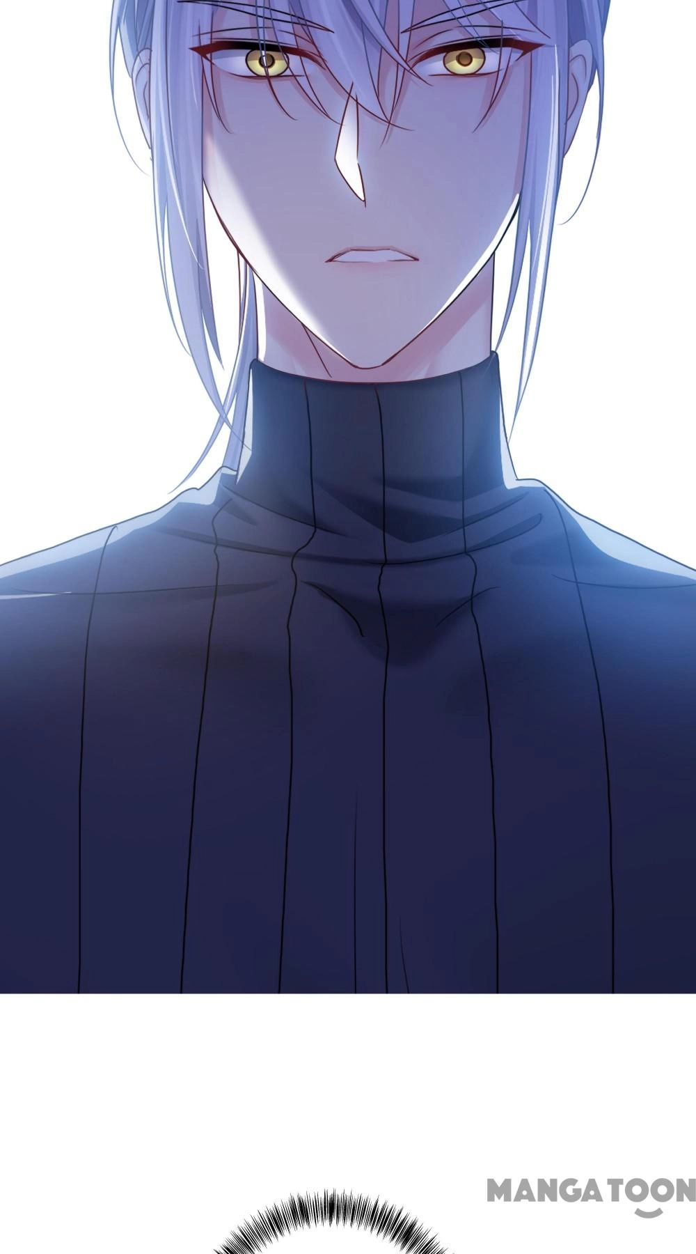 Forbidden Area Chapter 46 page 41 - 