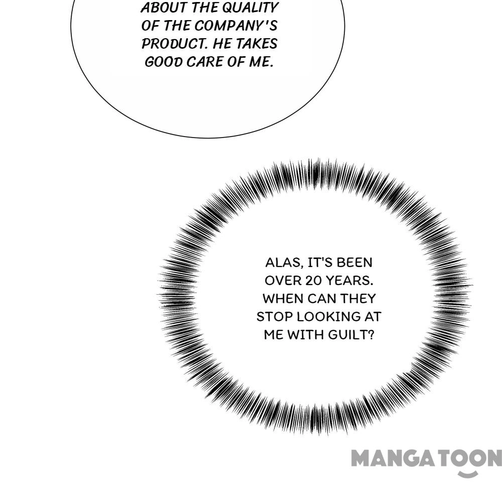 Forbidden Area Chapter 46 page 8 - 