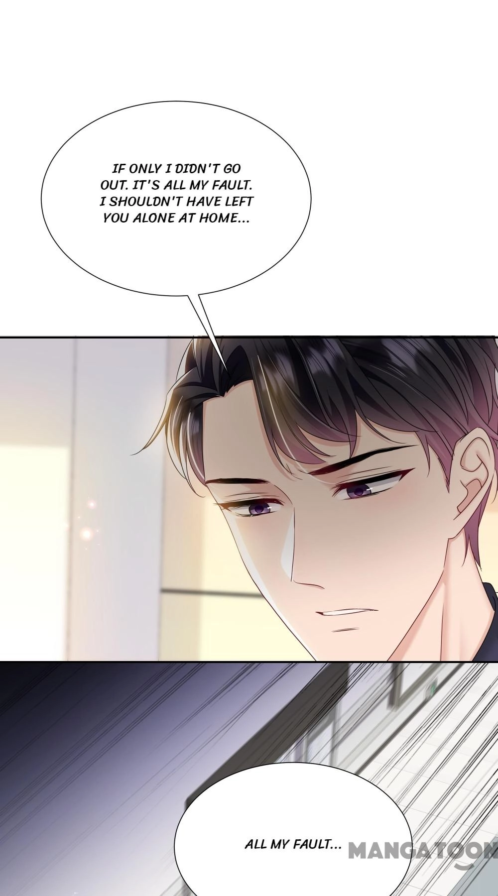 Forbidden Area Chapter 47 page 1 - 