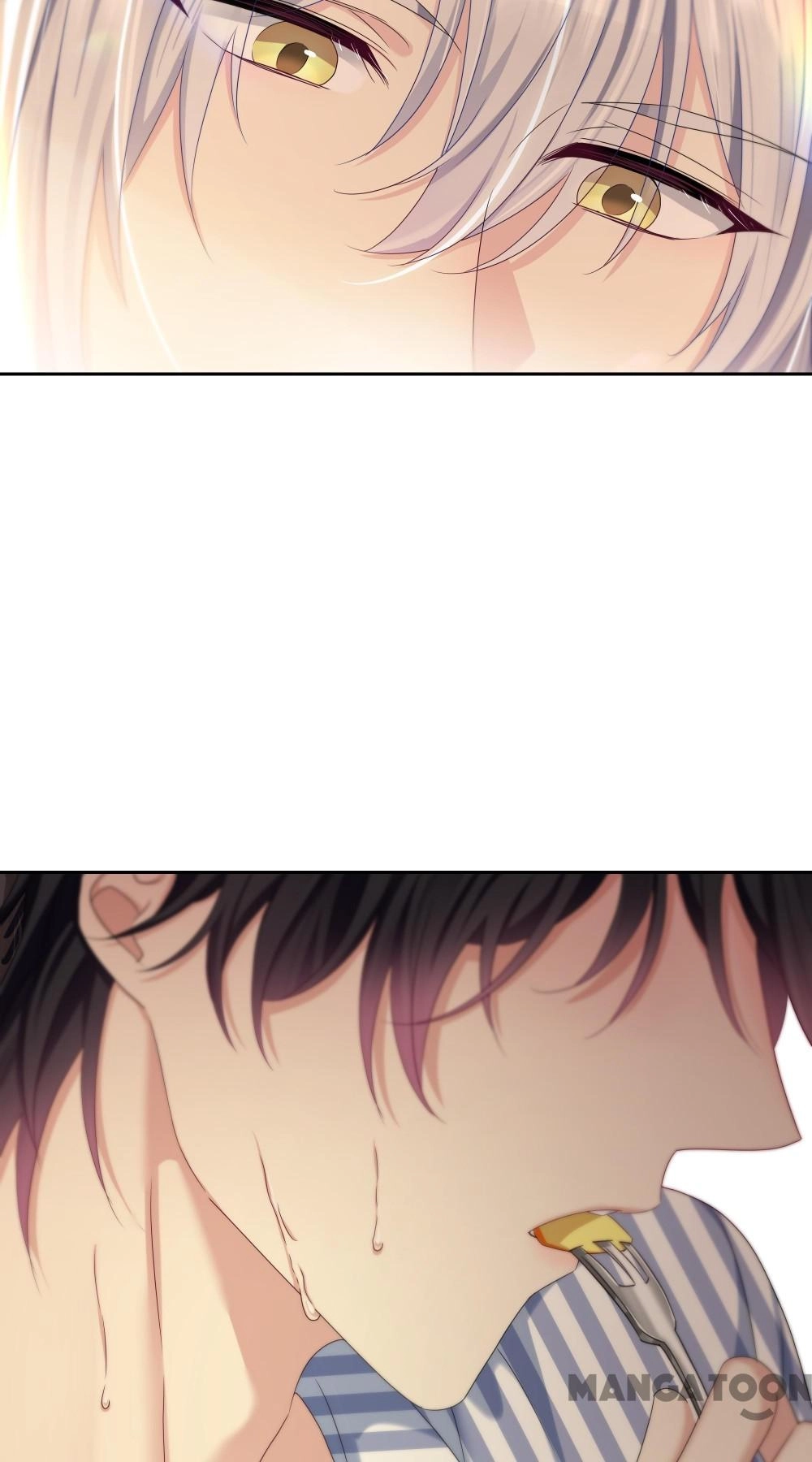 Forbidden Area Chapter 47 page 29 - 