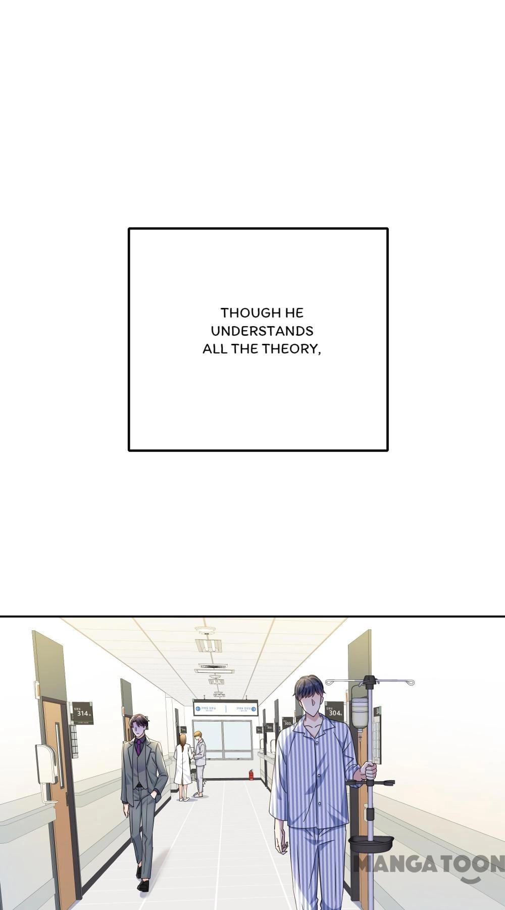 Forbidden Area Chapter 47 page 9 - 