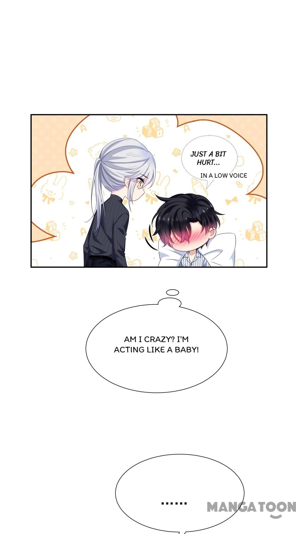 Forbidden Area Chapter 48 page 1 - 