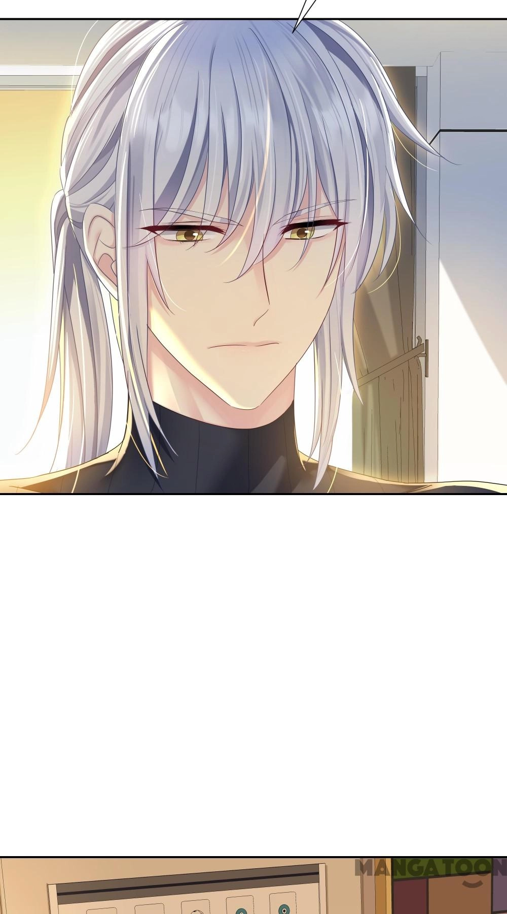 Forbidden Area Chapter 48 page 2 - 