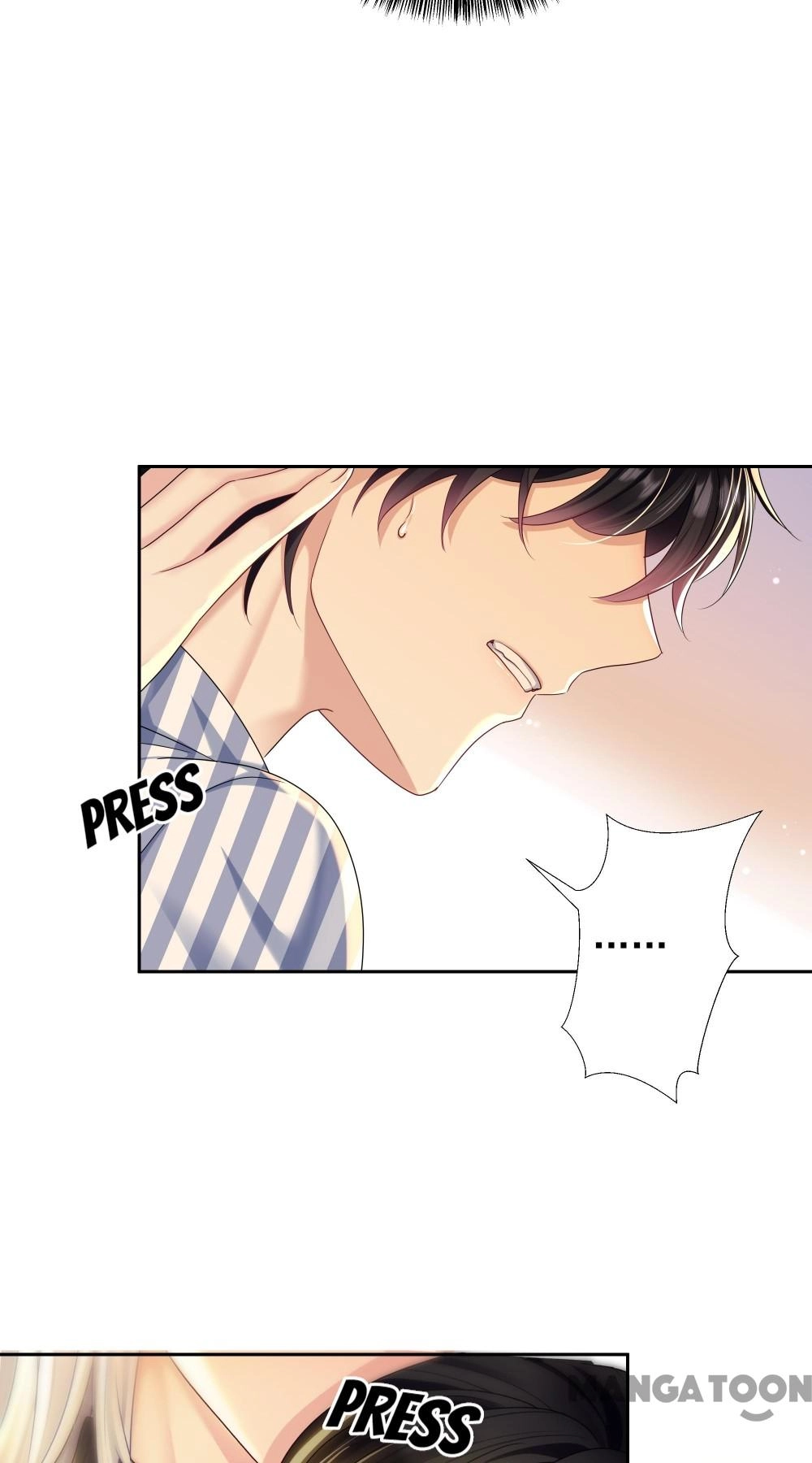 Forbidden Area Chapter 48 page 18 - 