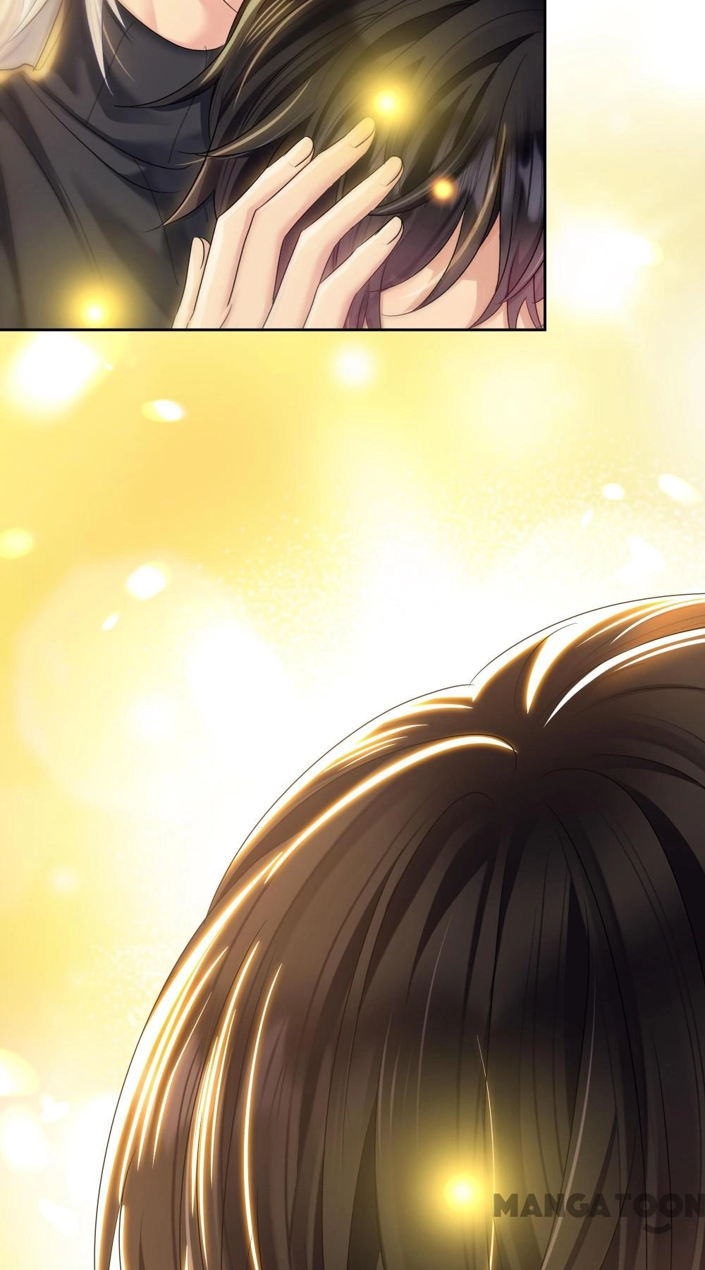 Forbidden Area Chapter 48 page 19 - 