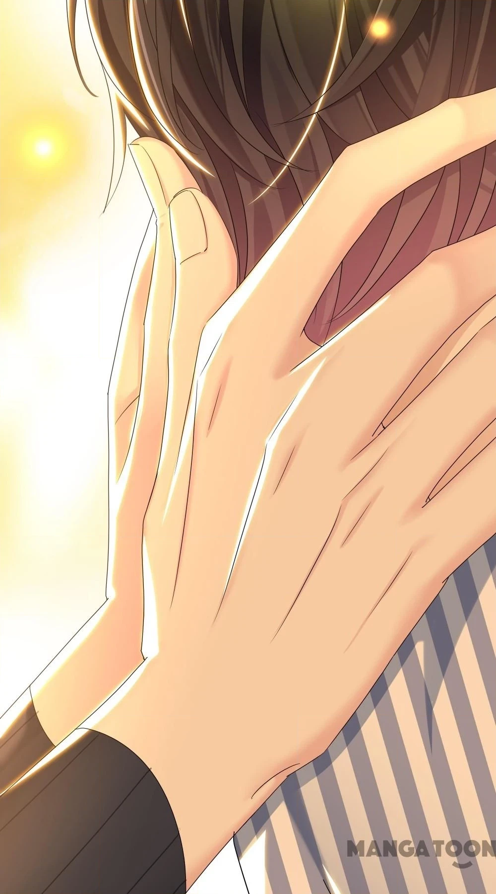 Forbidden Area Chapter 48 page 20 - 