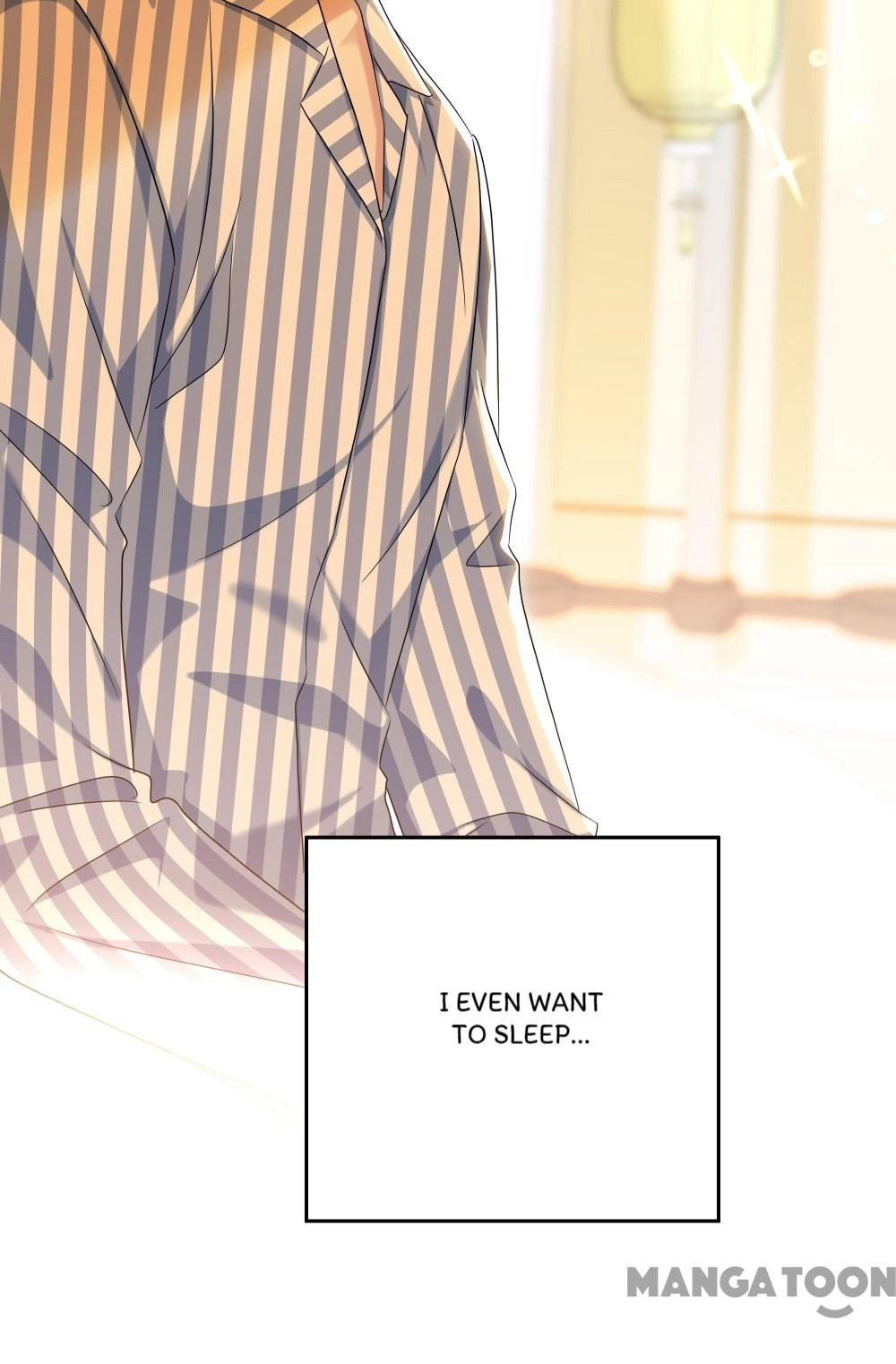 Forbidden Area Chapter 48 page 22 - 