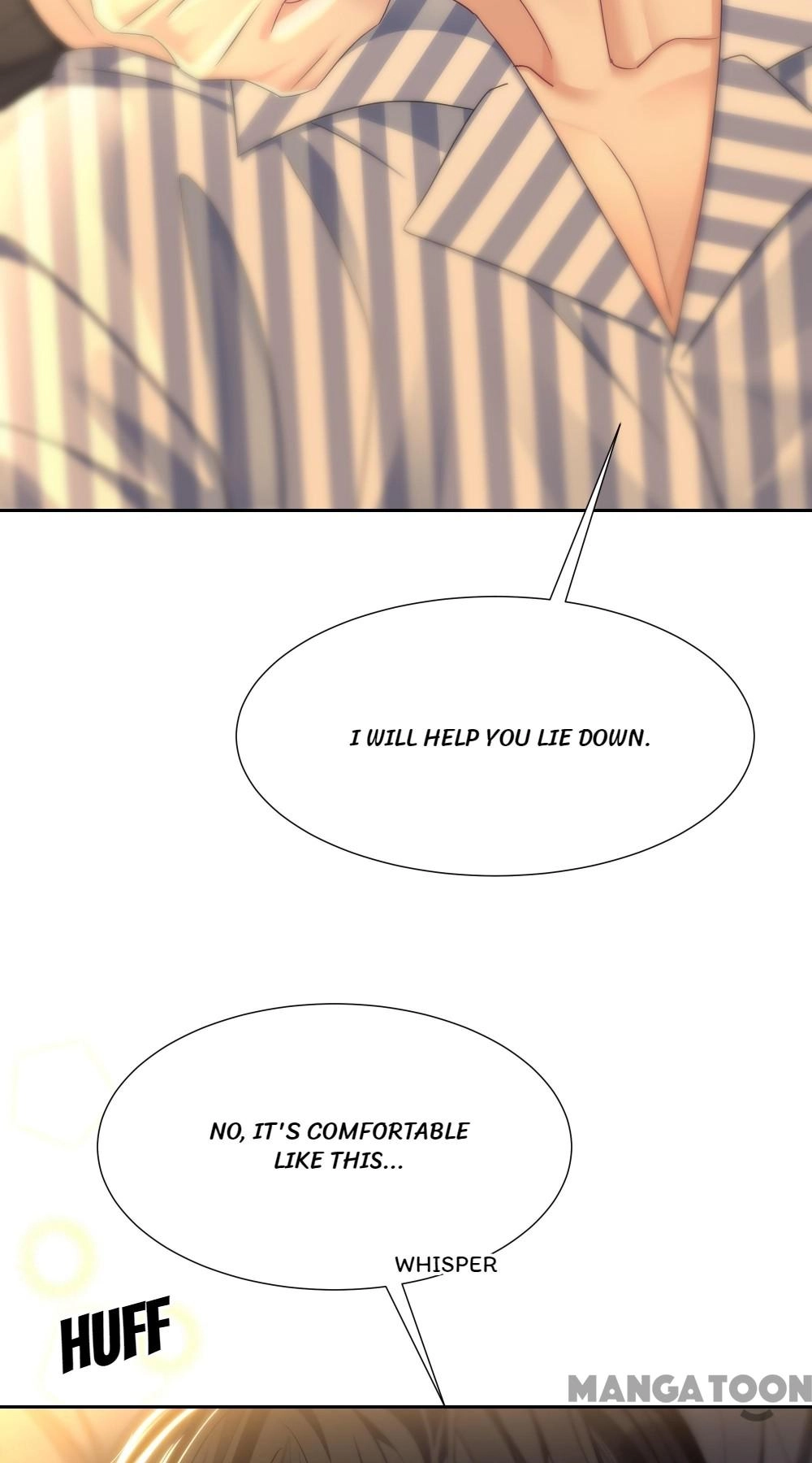 Forbidden Area Chapter 48 page 26 - 