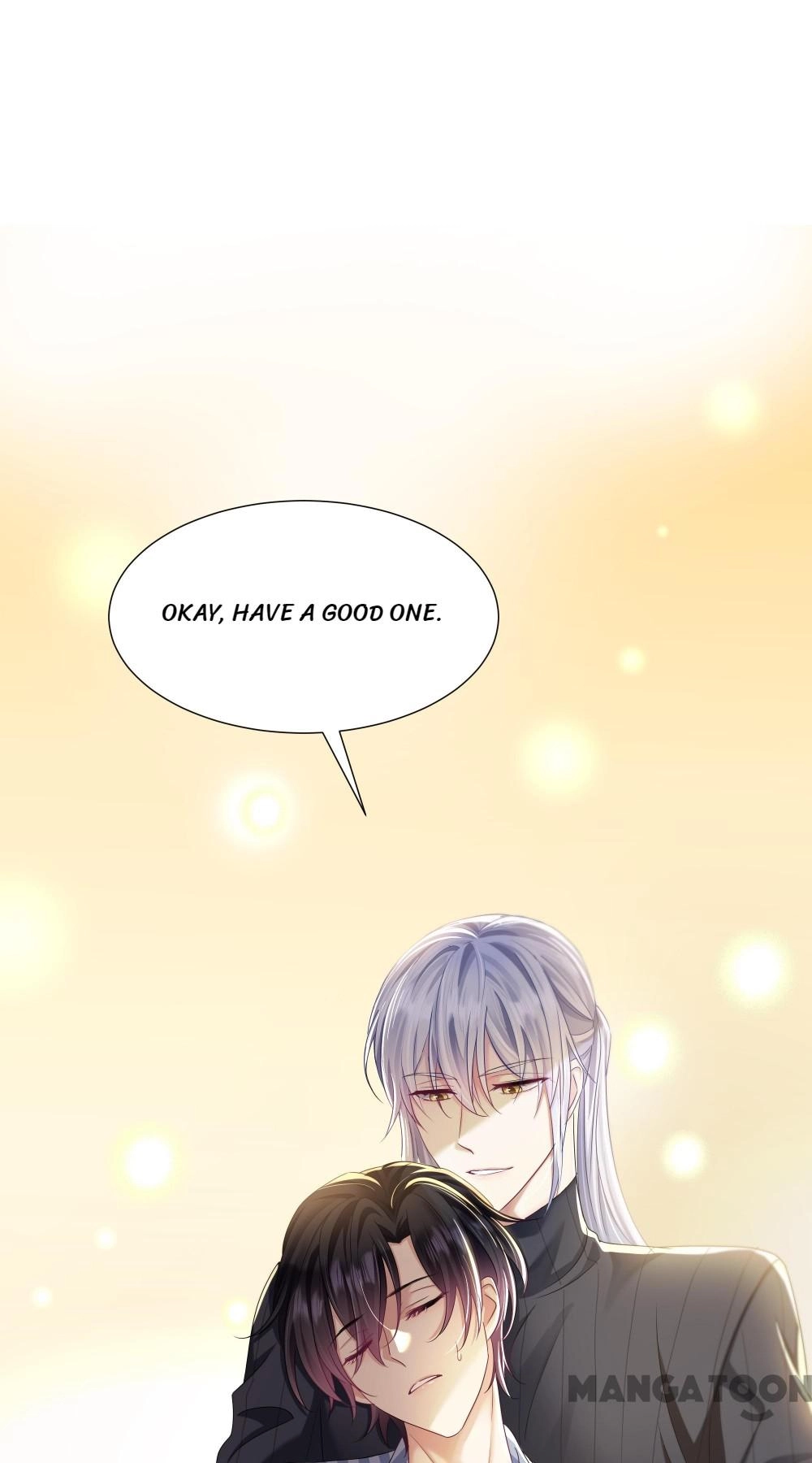 Forbidden Area Chapter 48 page 28 - 