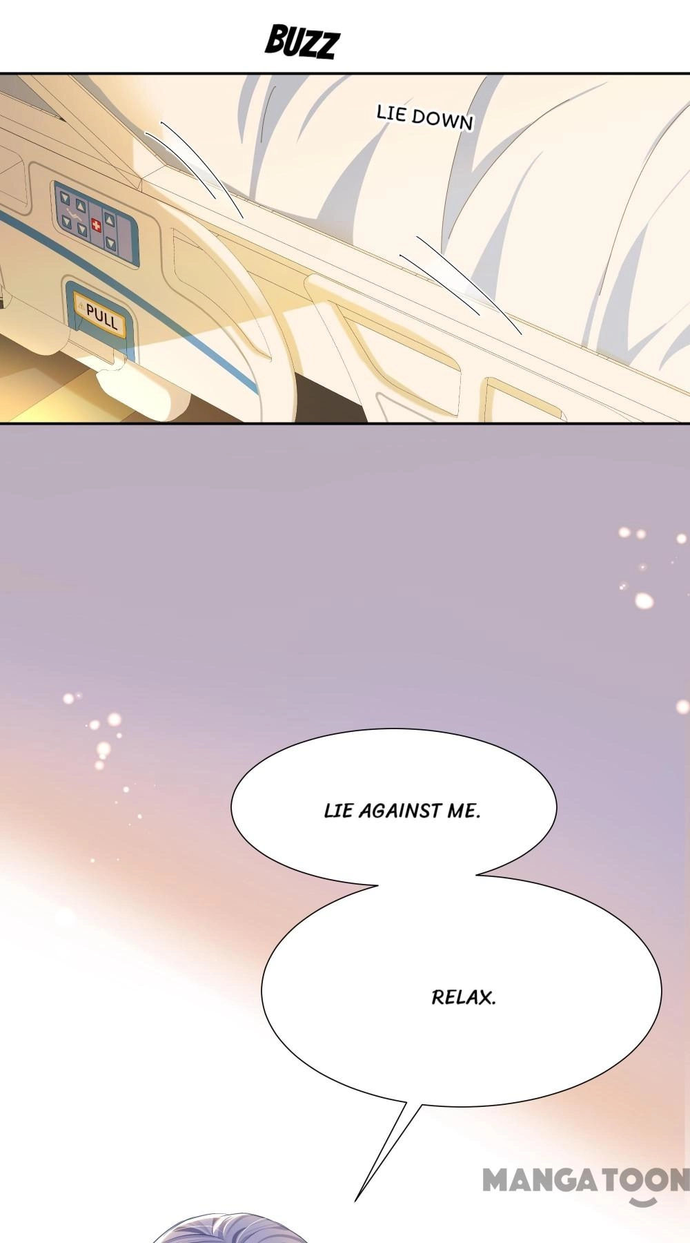 Forbidden Area Chapter 48 page 4 - 