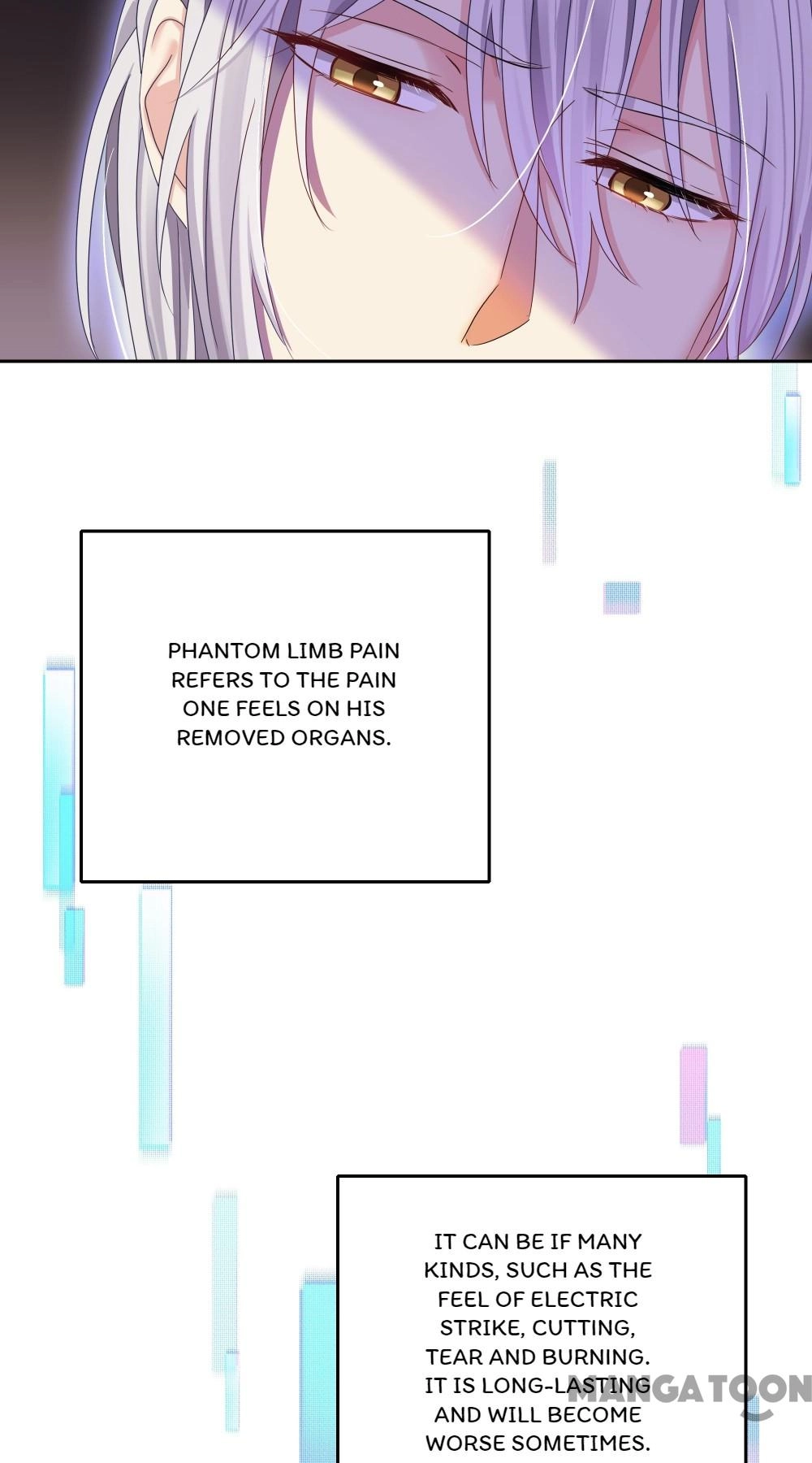 Forbidden Area Chapter 48 page 32 - 