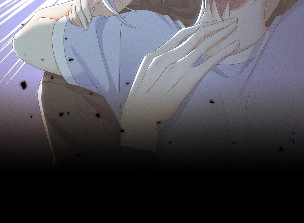 Forbidden Area Chapter 48 page 35 - 