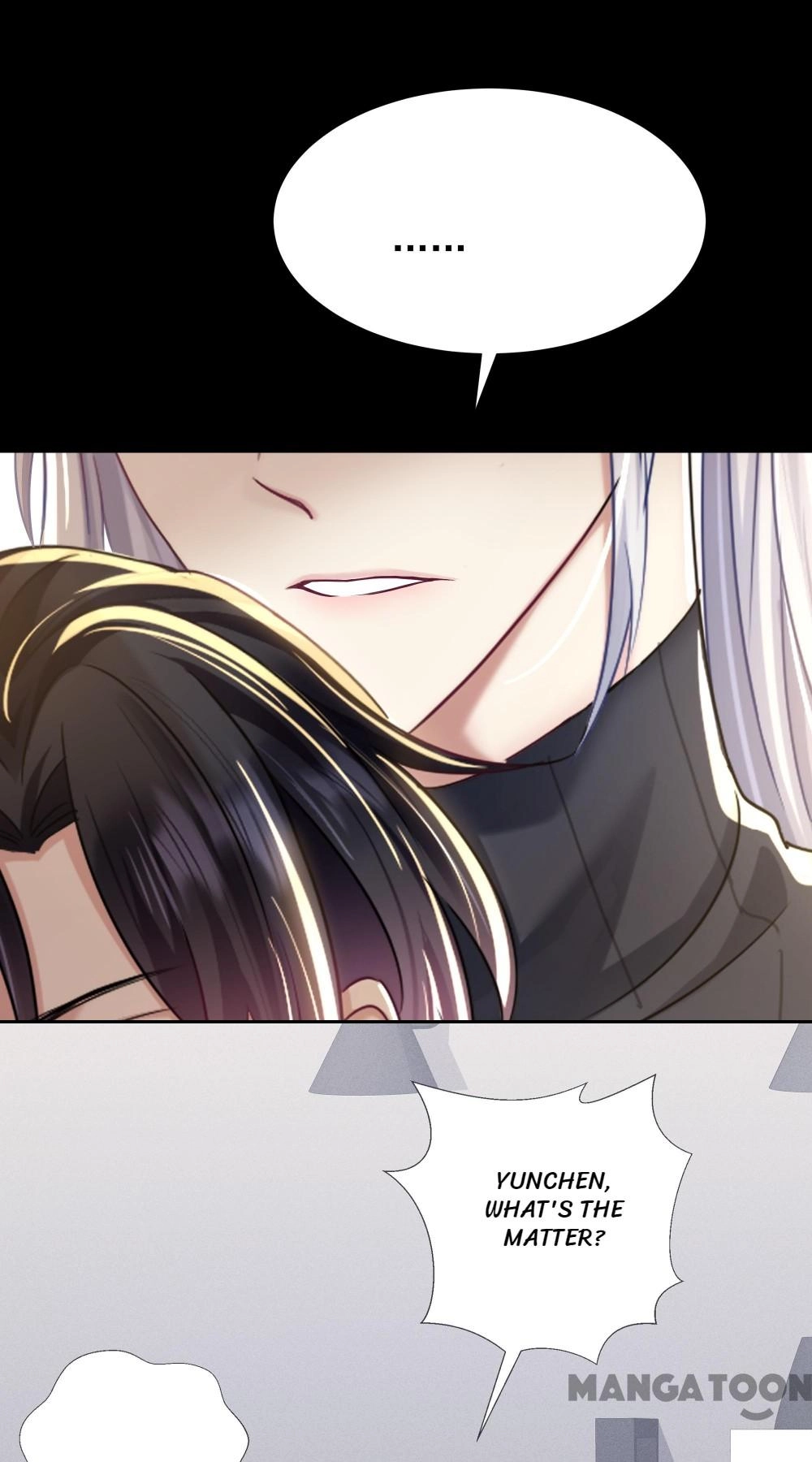 Forbidden Area Chapter 48 page 36 - 