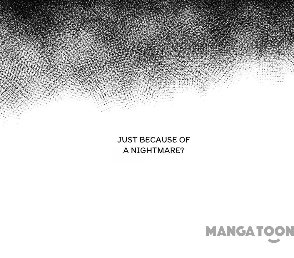 Forbidden Area Chapter 48 page 38 - 