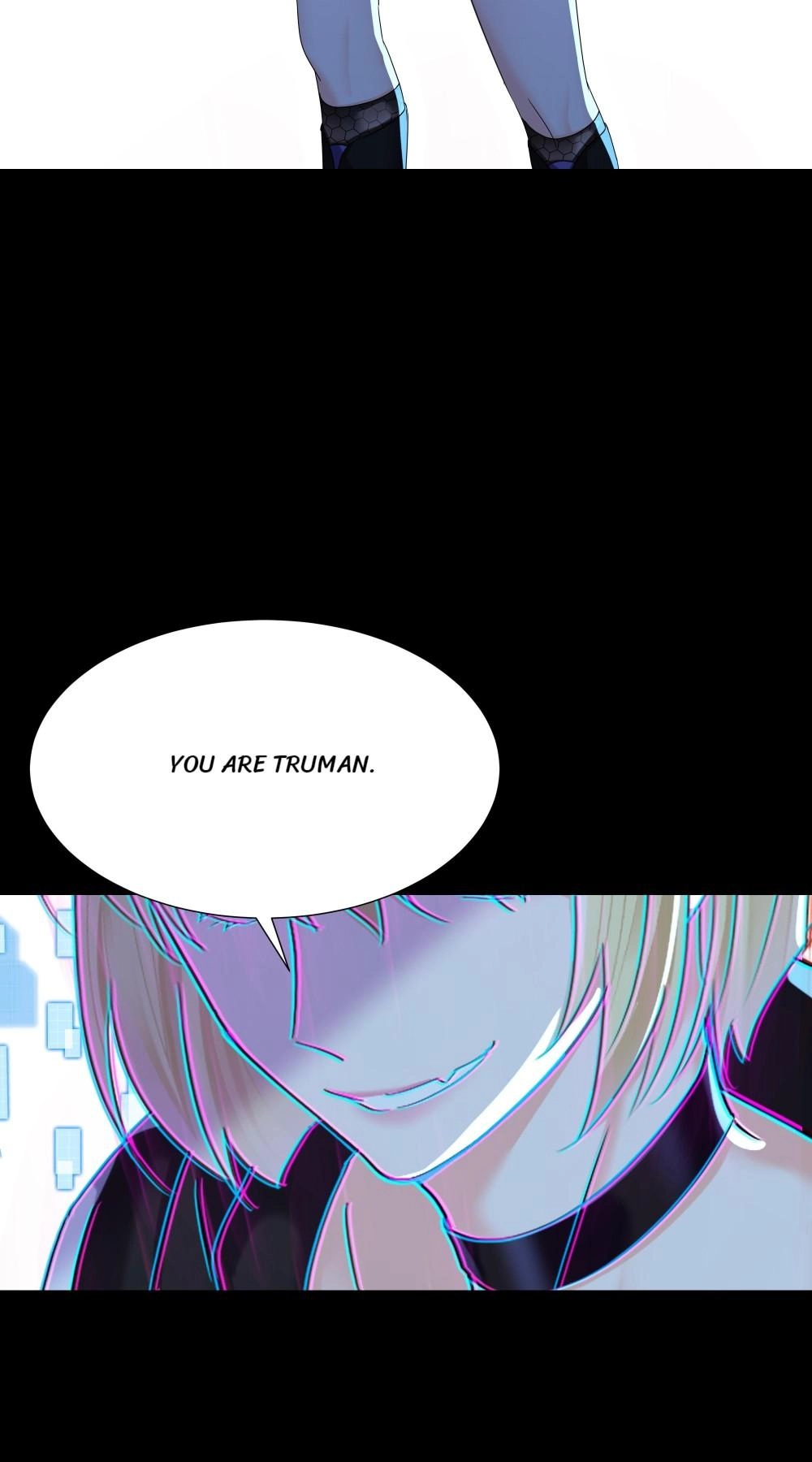 Forbidden Area Chapter 48 page 41 - 