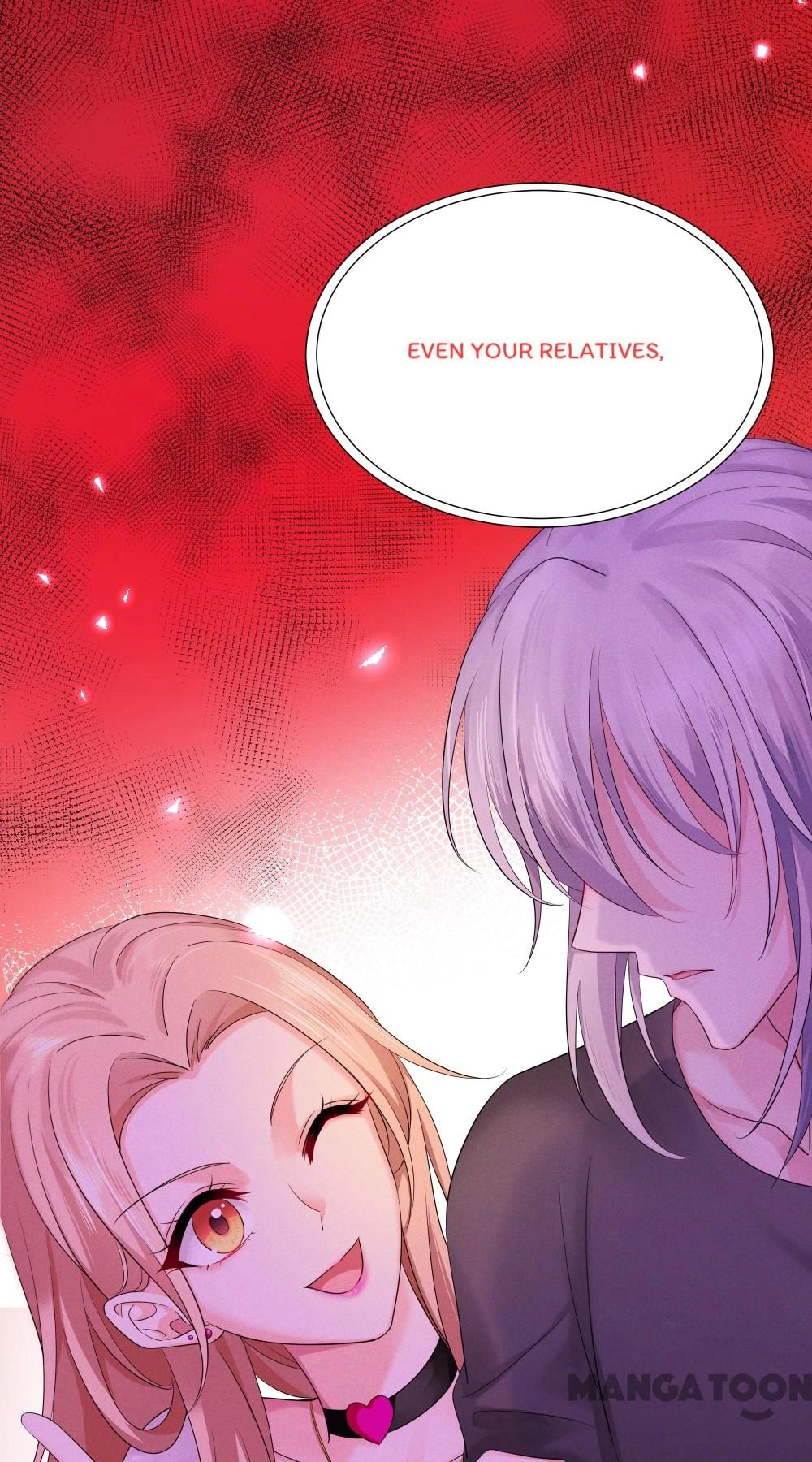 Forbidden Area Chapter 48 page 43 - 