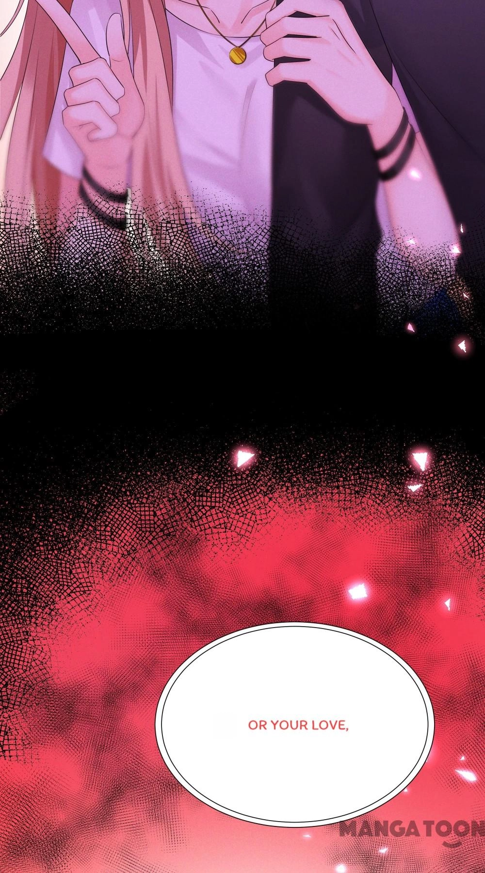 Forbidden Area Chapter 48 page 44 - 
