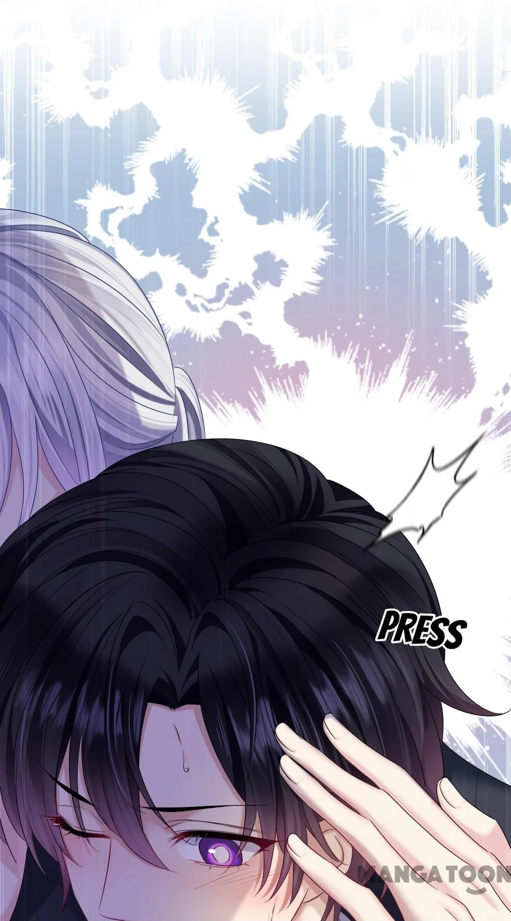 Forbidden Area Chapter 48 page 10 - 