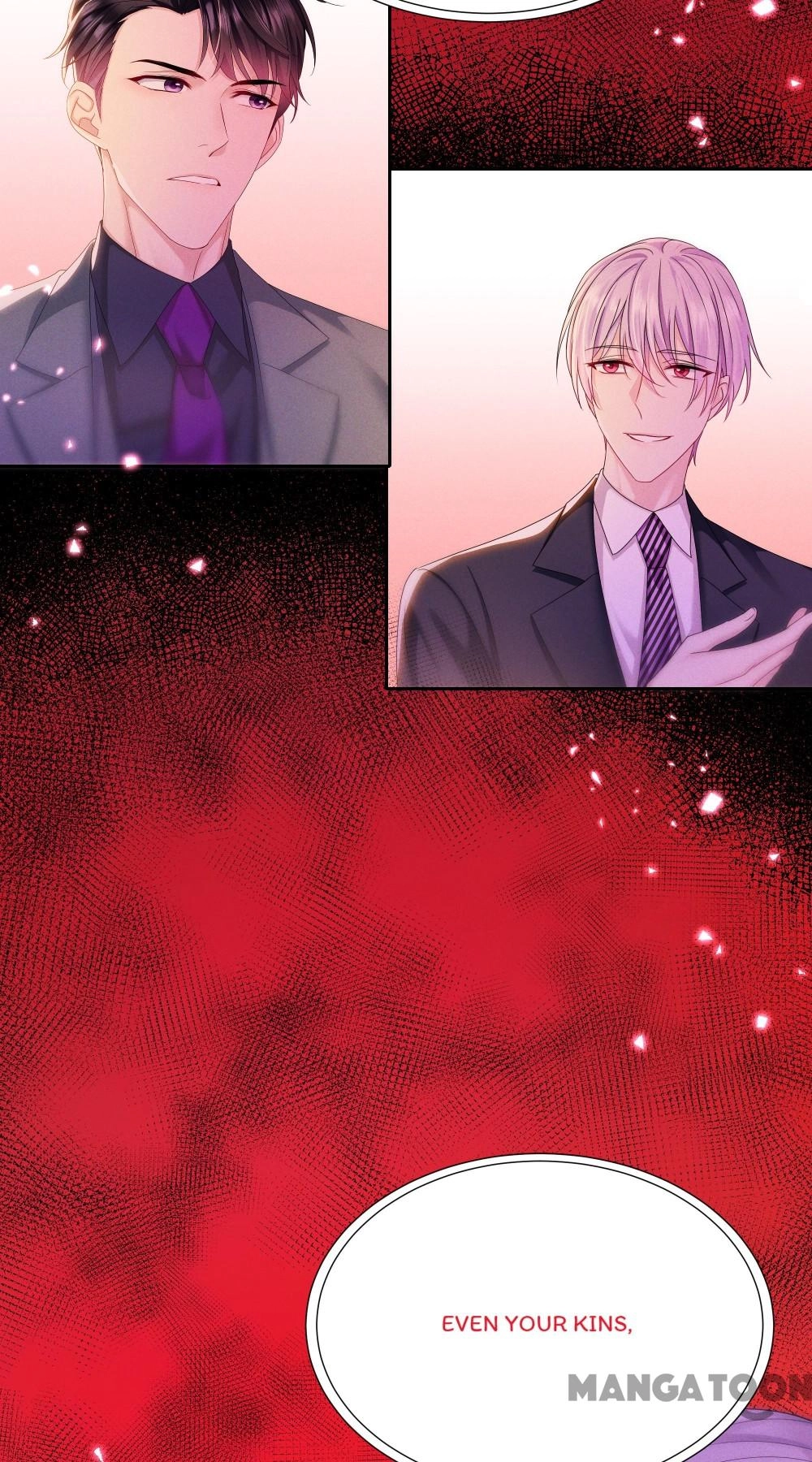 Forbidden Area Chapter 49 page 2 - 