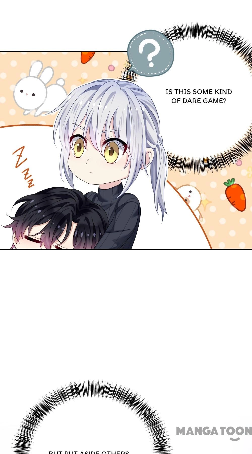 Forbidden Area Chapter 49 page 14 - 