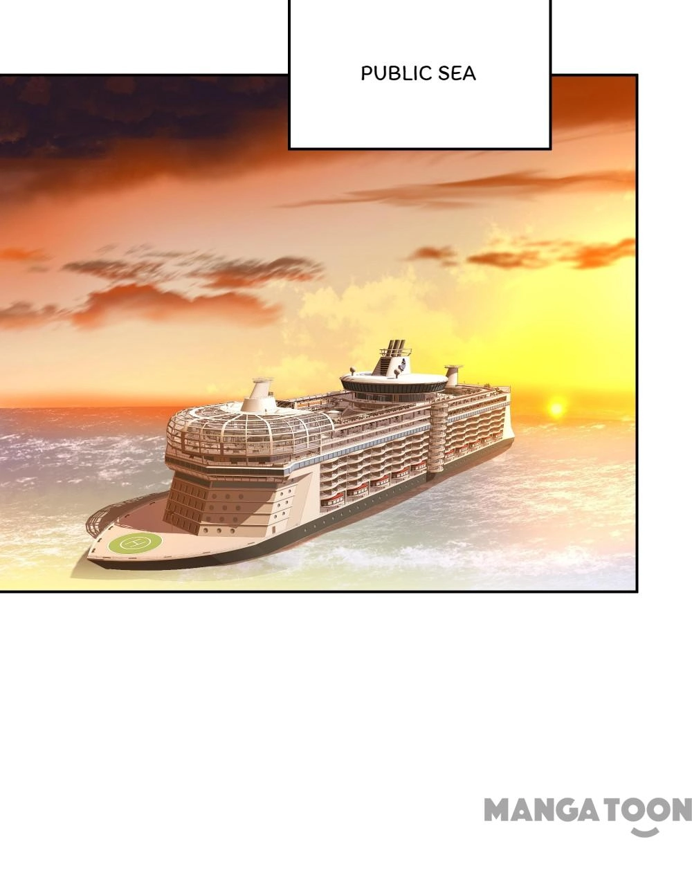 Forbidden Area Chapter 49 page 21 - 