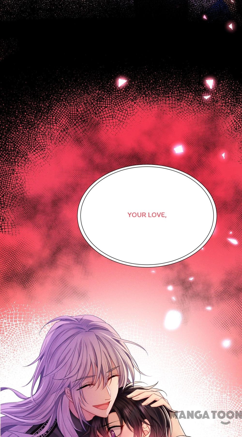 Forbidden Area Chapter 49 page 4 - 