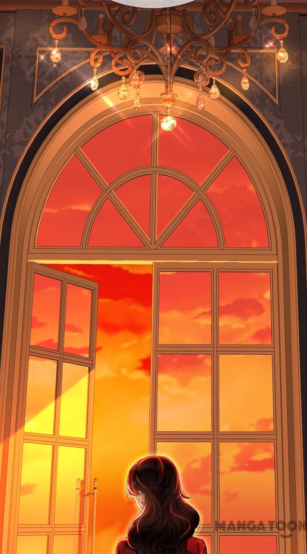 Forbidden Area Chapter 49 page 31 - 