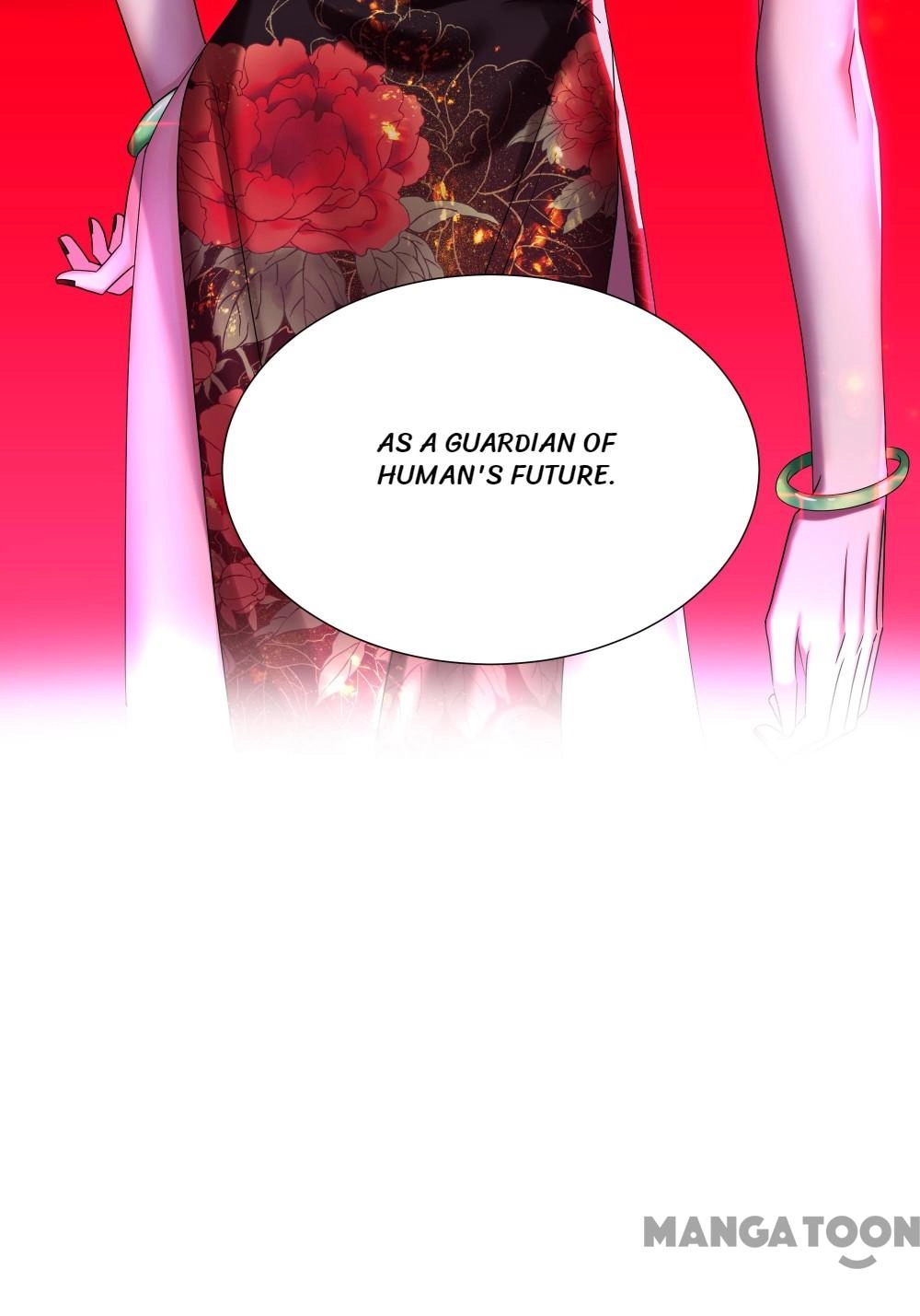 Forbidden Area Chapter 49 page 35 - 