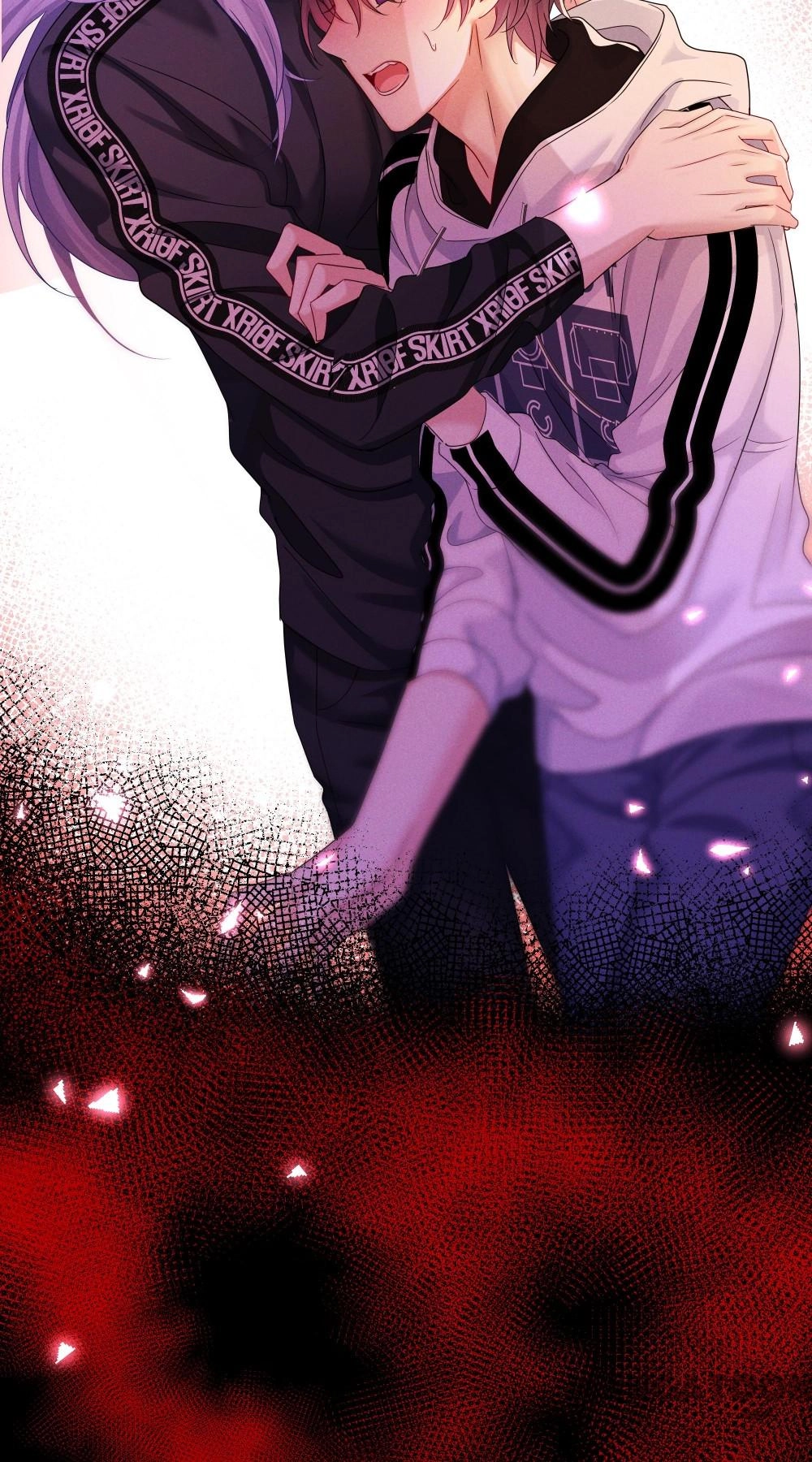 Forbidden Area Chapter 49 page 5 - 