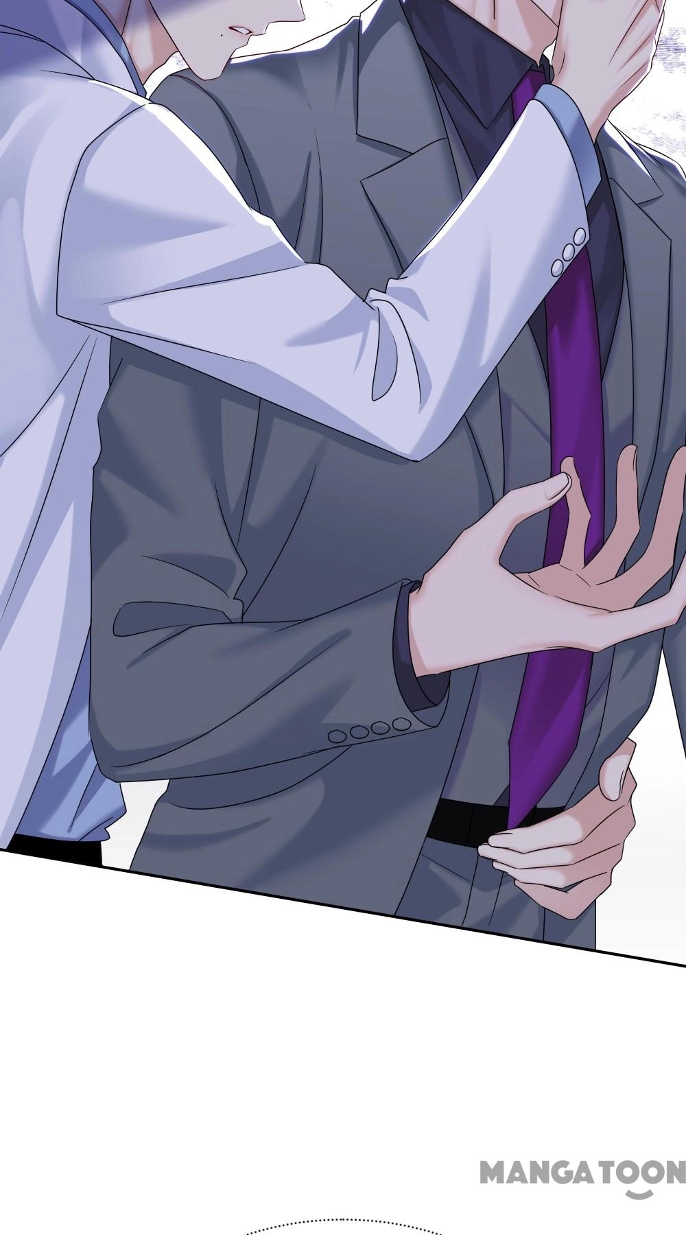 Forbidden Area Chapter 49 page 41 - 