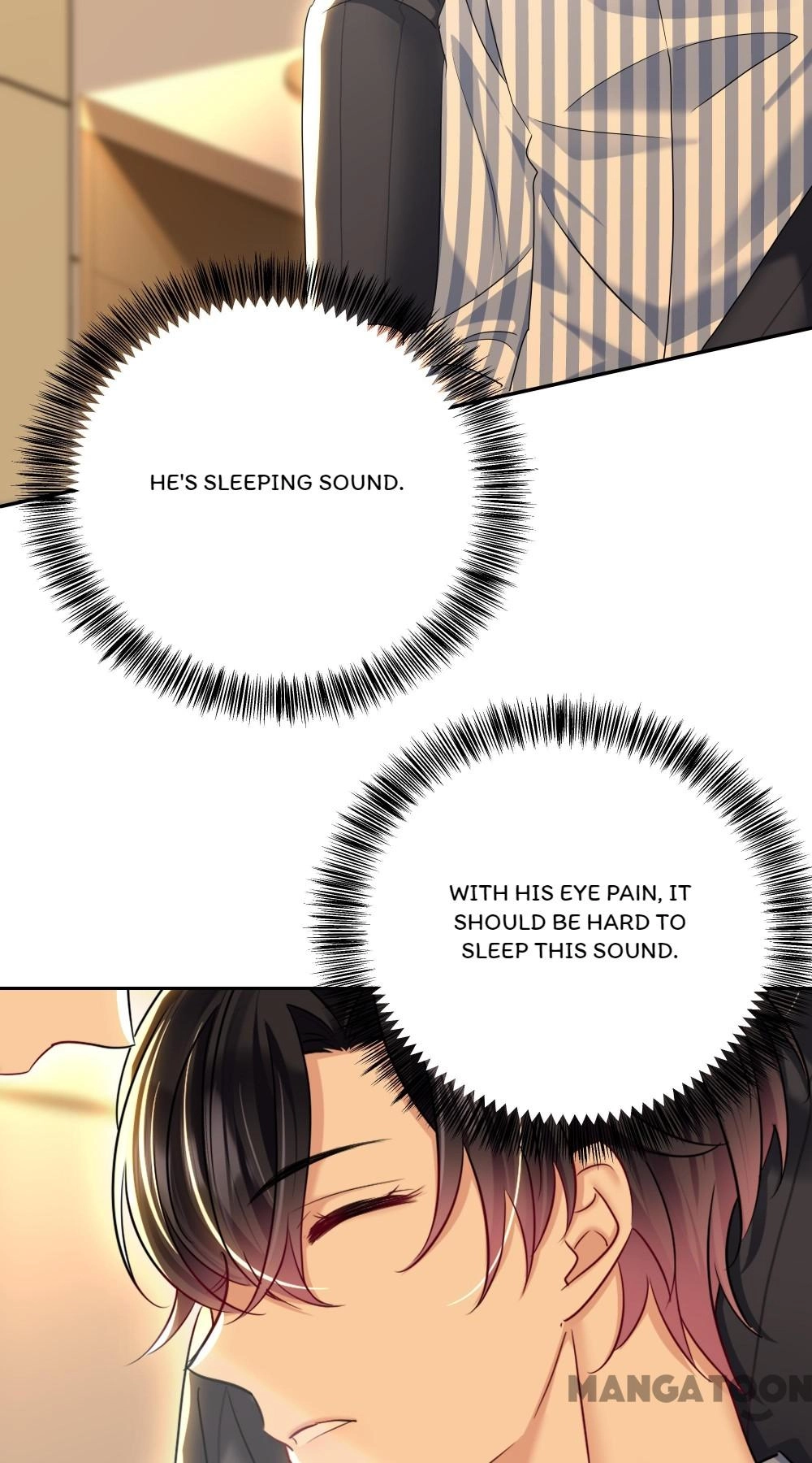 Forbidden Area Chapter 49 page 46 - 