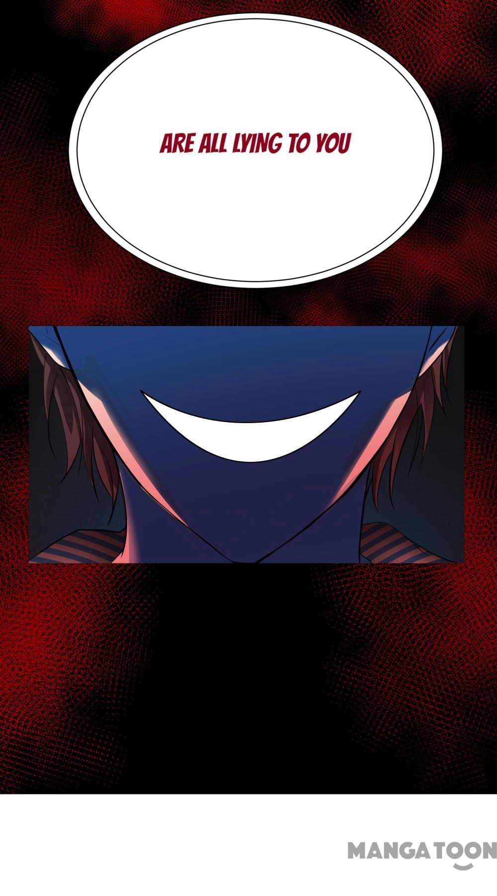 Forbidden Area Chapter 49 page 6 - 