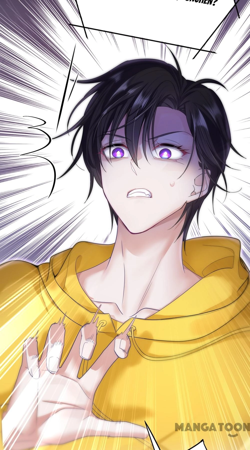 Forbidden Area Chapter 5 page 12 - 