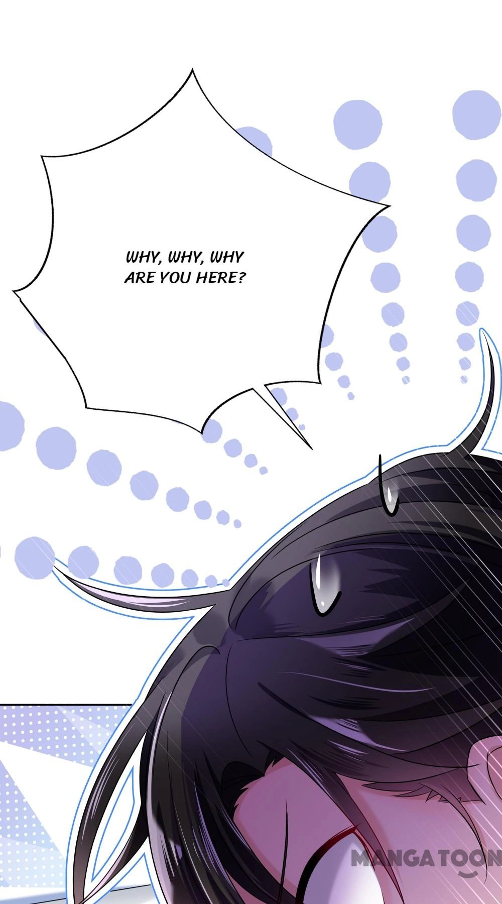 Forbidden Area Chapter 5 page 14 - 