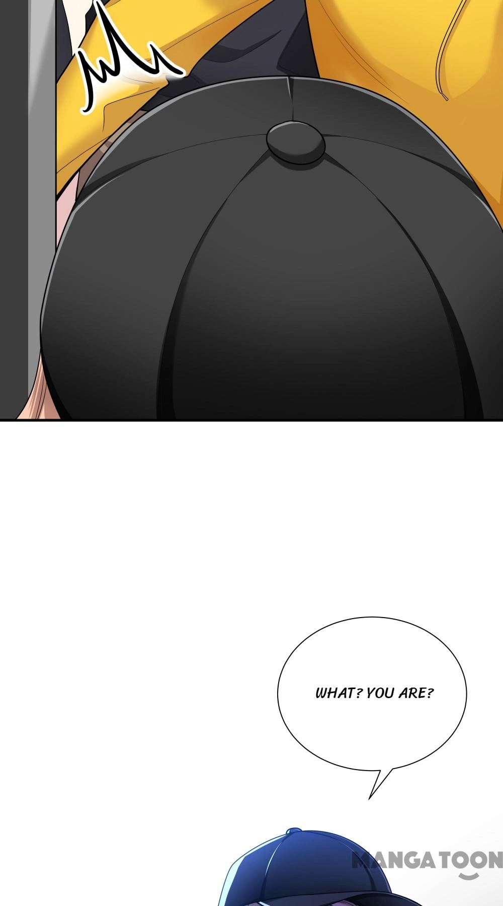 Forbidden Area Chapter 5 page 22 - 