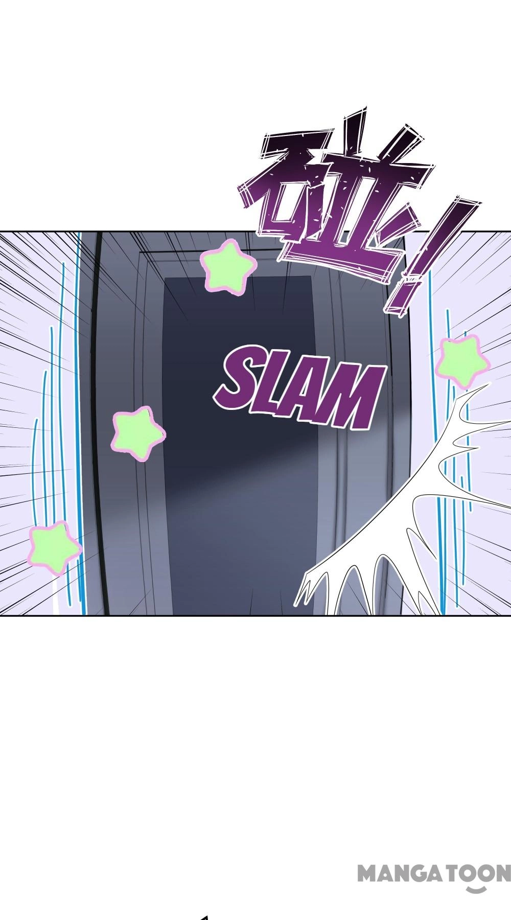 Forbidden Area Chapter 5 page 27 - 