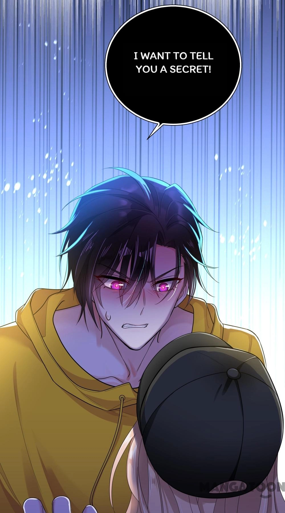 Forbidden Area Chapter 5 page 29 - 