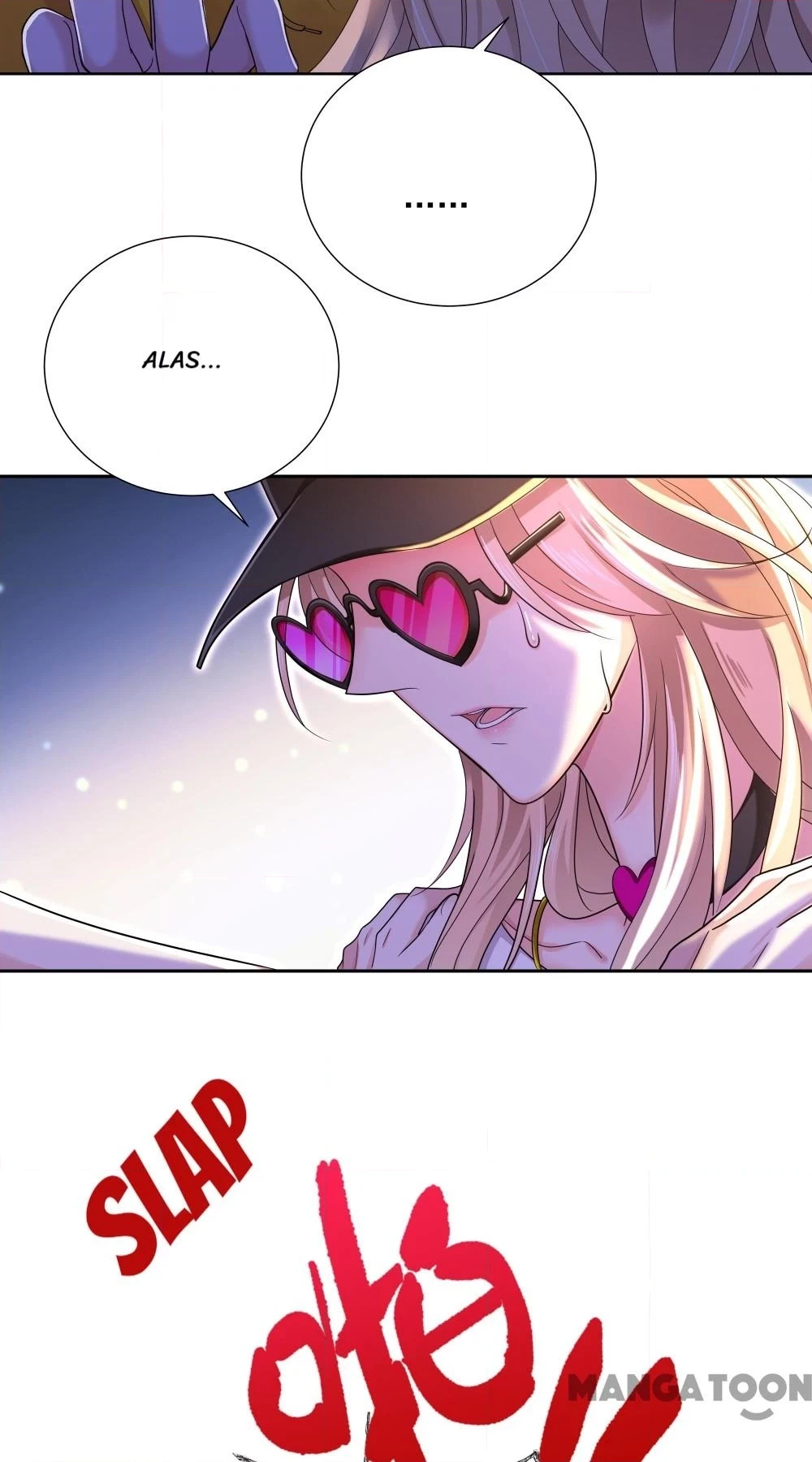 Forbidden Area Chapter 5 page 30 - 