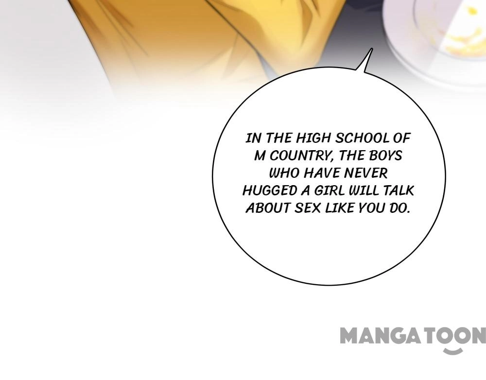 Forbidden Area Chapter 5 page 4 - 